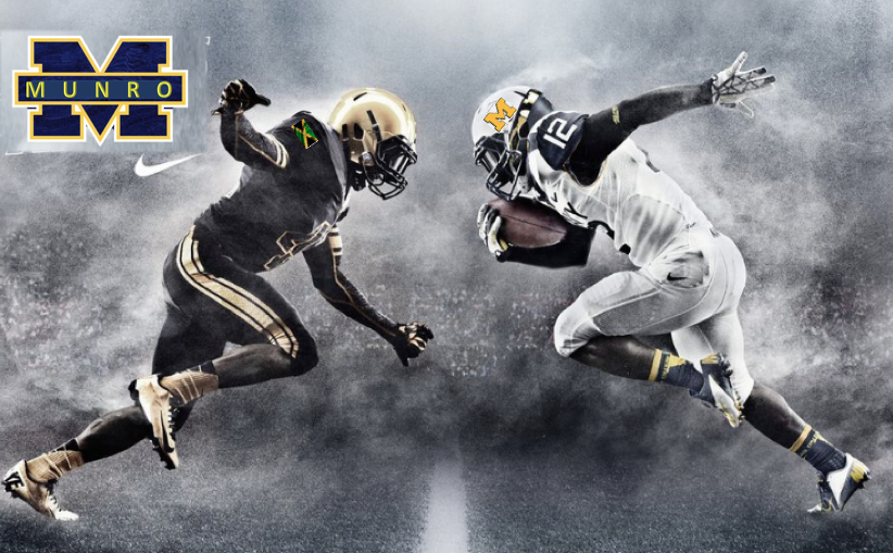 GRIDIRON REGULAR SEASON