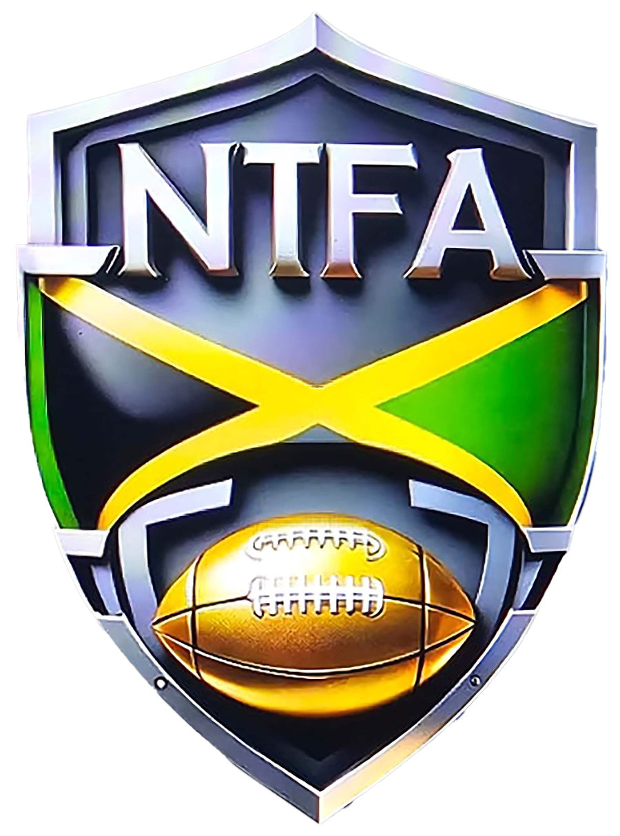 Jamaica National Tackle Football Association